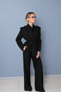Tailleur