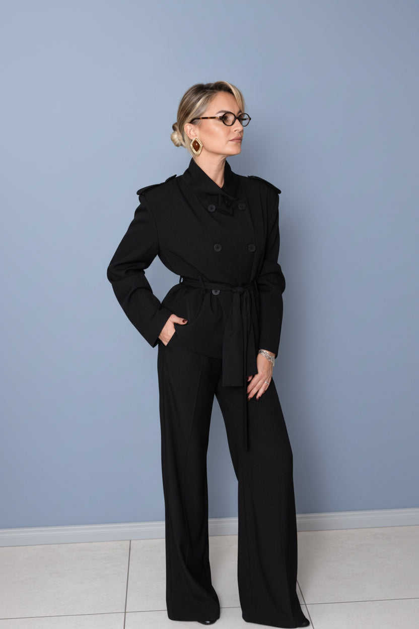 Tailleur