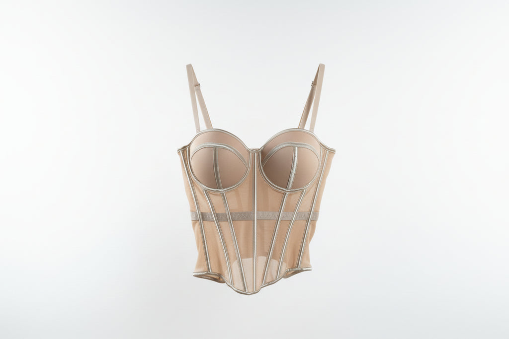 Corsetto Jessica