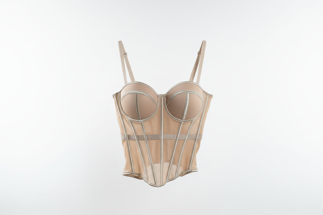 Corsetto Jessica