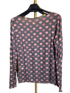 Maglietta cashmere