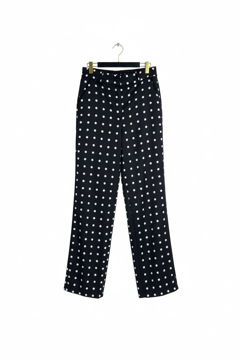 Coordinato Terry
