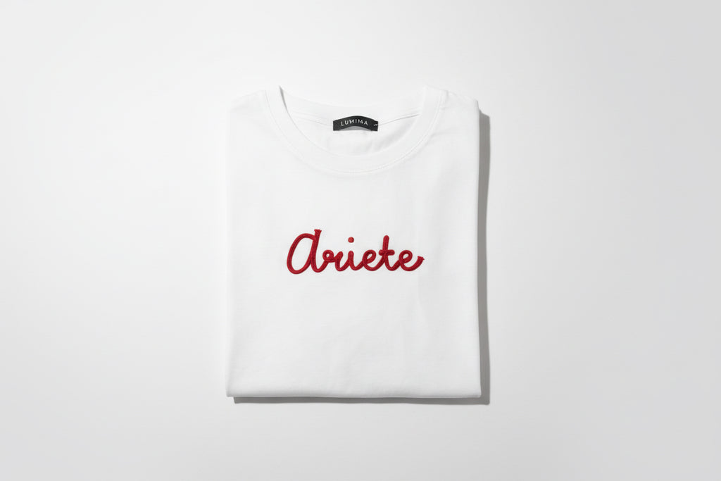 T-shirt segno zodiacale