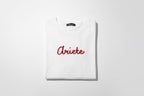T-shirt segno zodiacale
