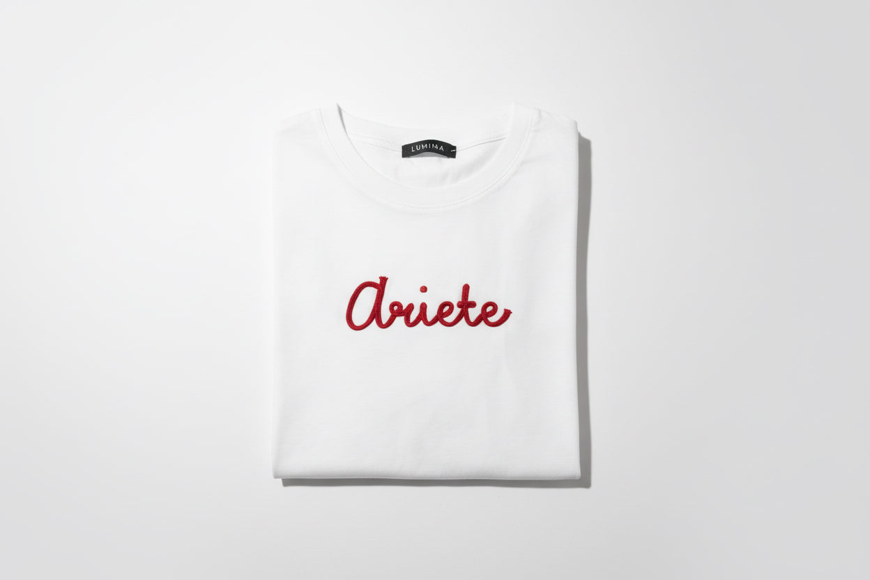 T-shirt segno zodiacale