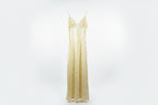 Dress Raso Pois