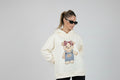 Felpa teddy
