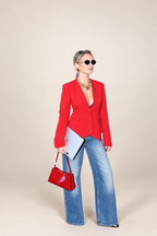 Blazer Scarlett by Lumina