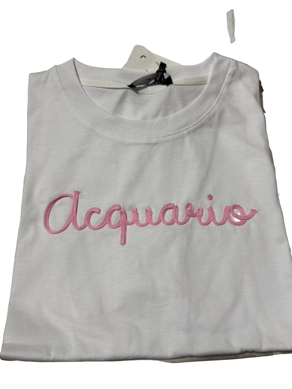 T-shirt segno zodiacale