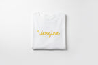 T-shirt segno zodiacale
