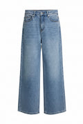 Jeans balloon super elasticizzato