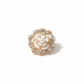 Spilla flower