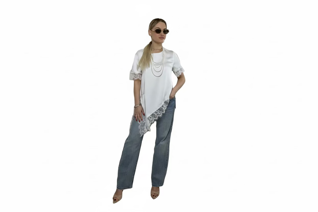 Blusa Elise’