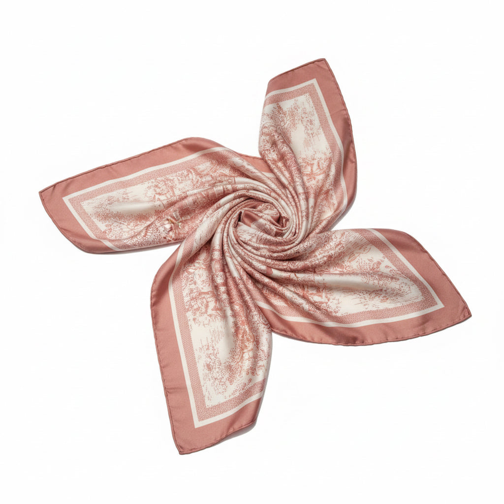 Foulard Star