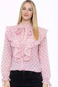 camicia cuori
