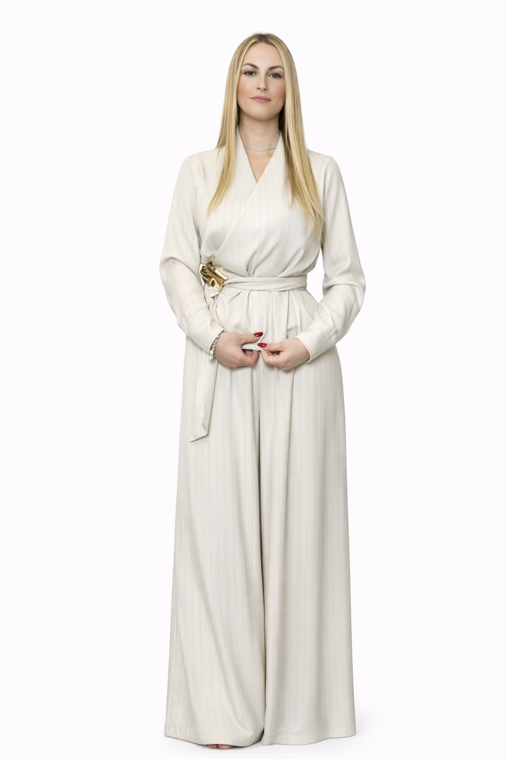 Tailleur gioiello