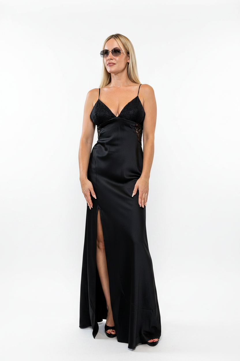 Secret Dress