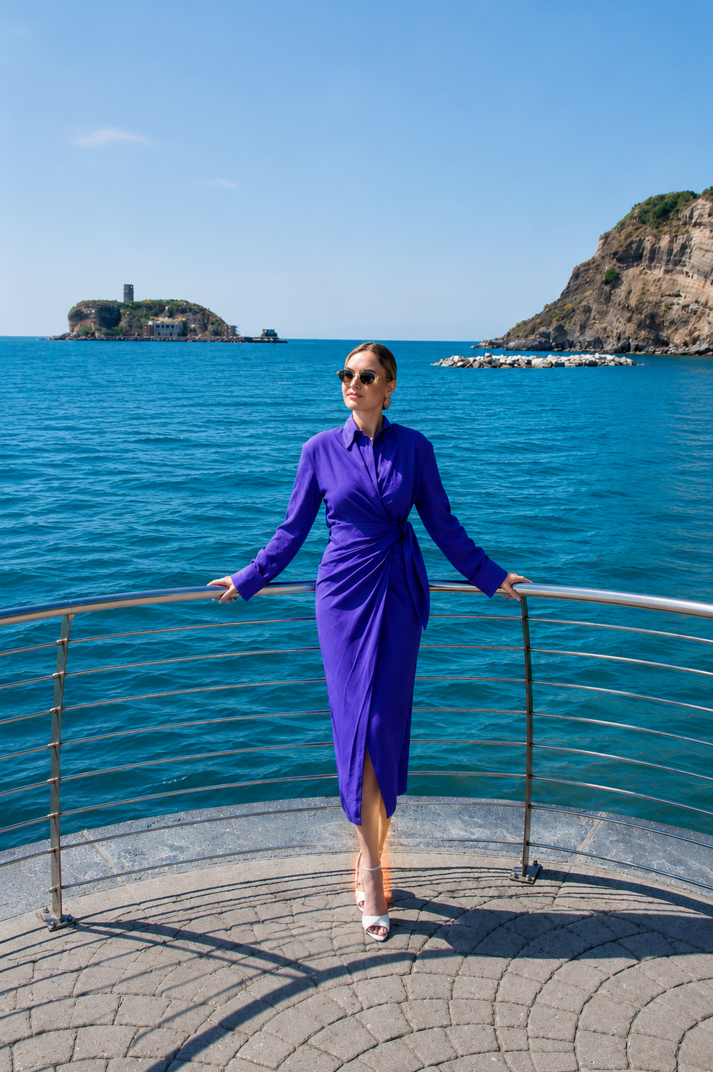 Dress Procida