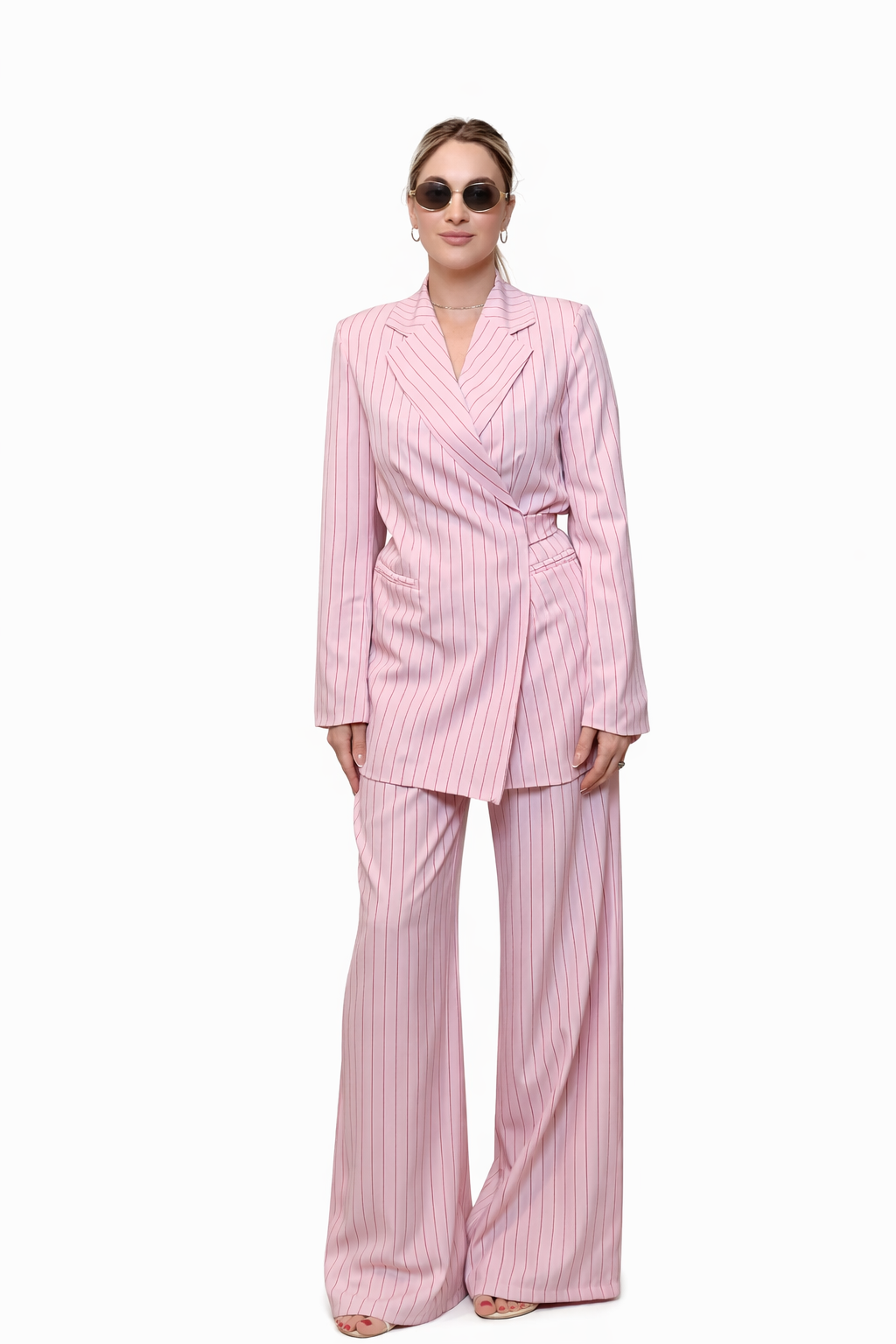 Tailleur Roma