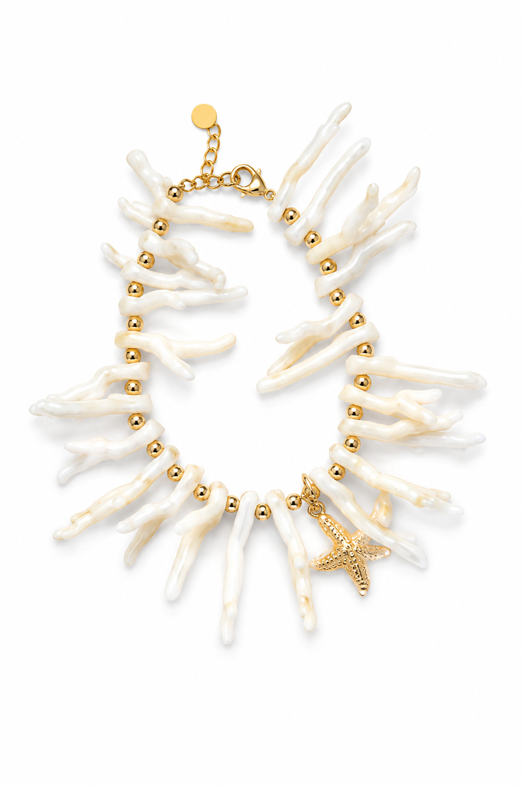 Bracciali corallo
