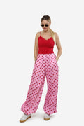 Pantalone cherry pop