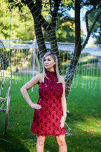 Dress party