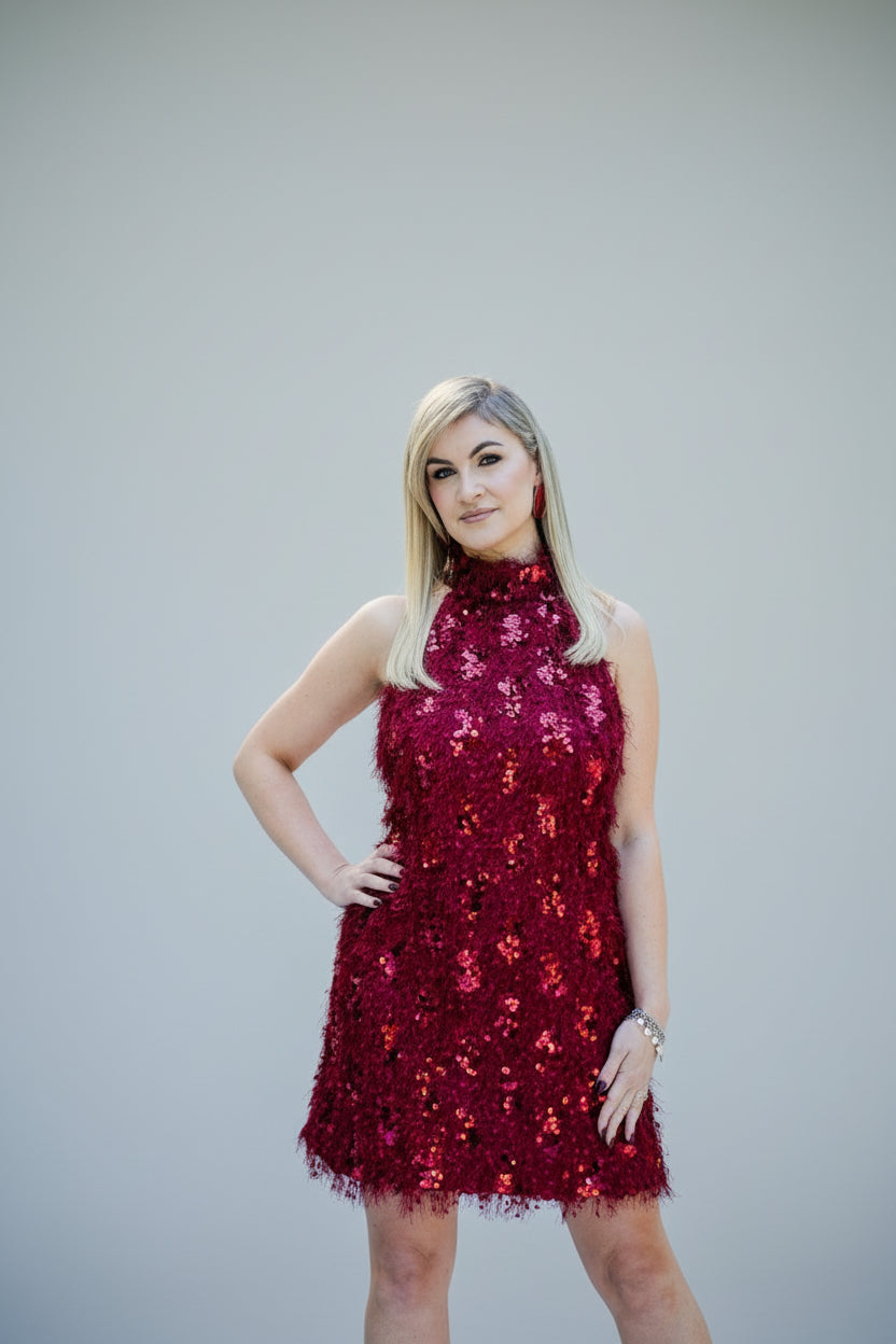 Dress party