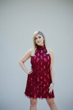 Dress party
