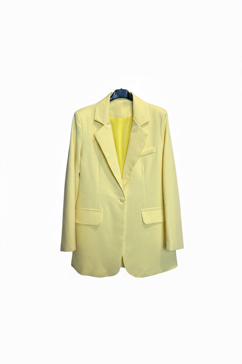 Blazer Monica
