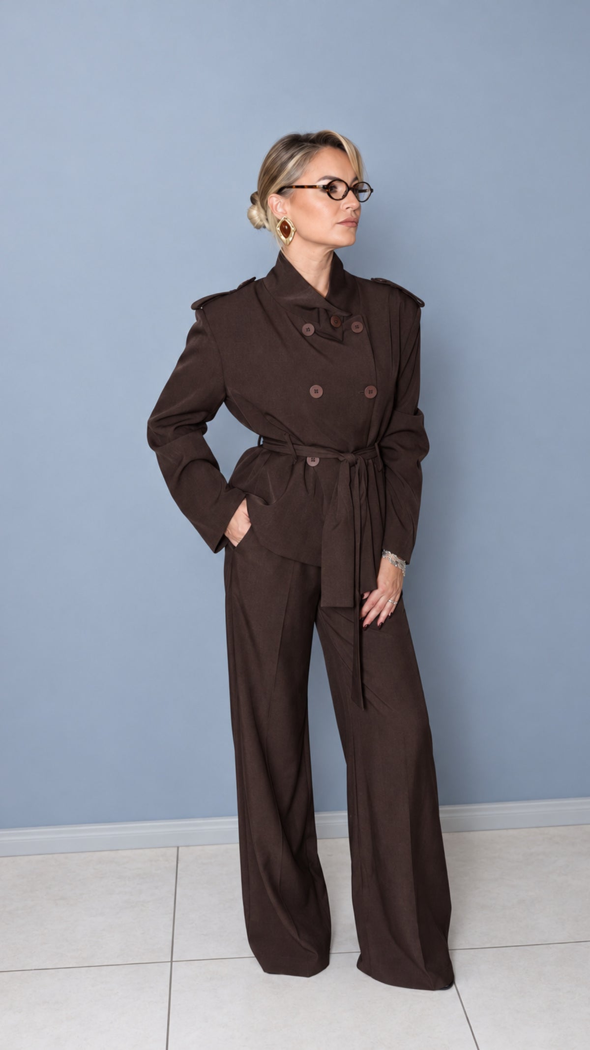 Tailleur Emily