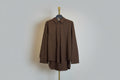 Camicia oversize