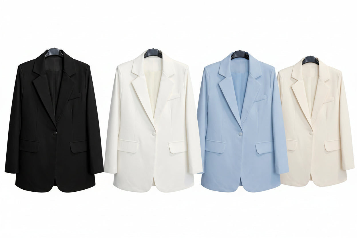 Blazer Monica