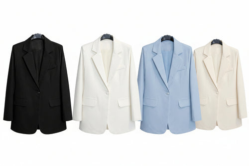 Blazer Monica