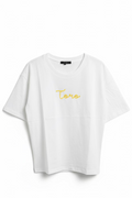T-shirt segno zodiacale