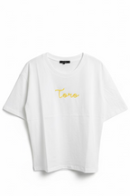 T-shirt segno zodiacale