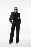 Pantalone Linear