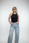 Top cuori