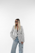 Blazer Pois