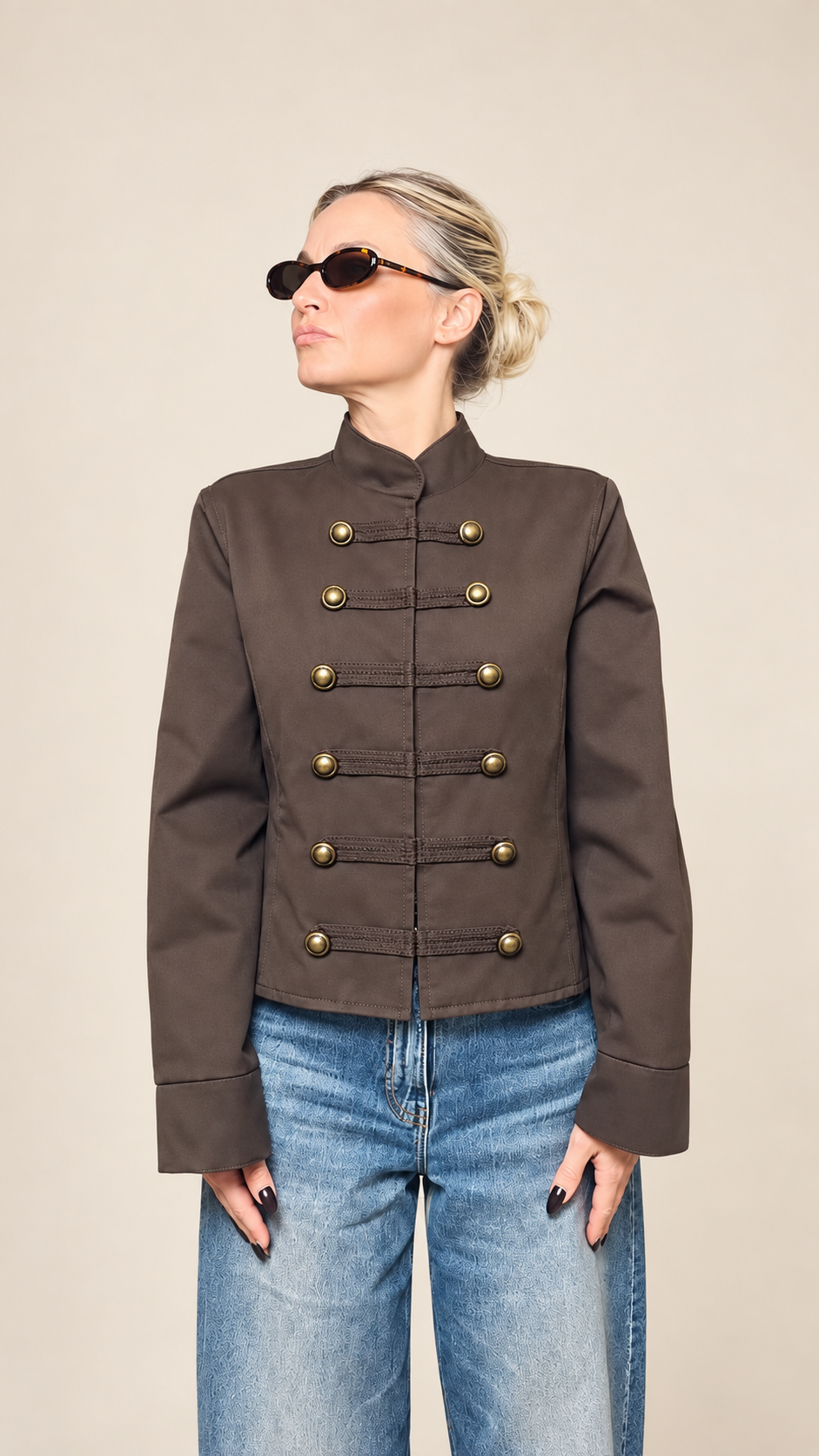 Giacca Imperial