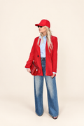 Blazer  Joy doppiopetto over