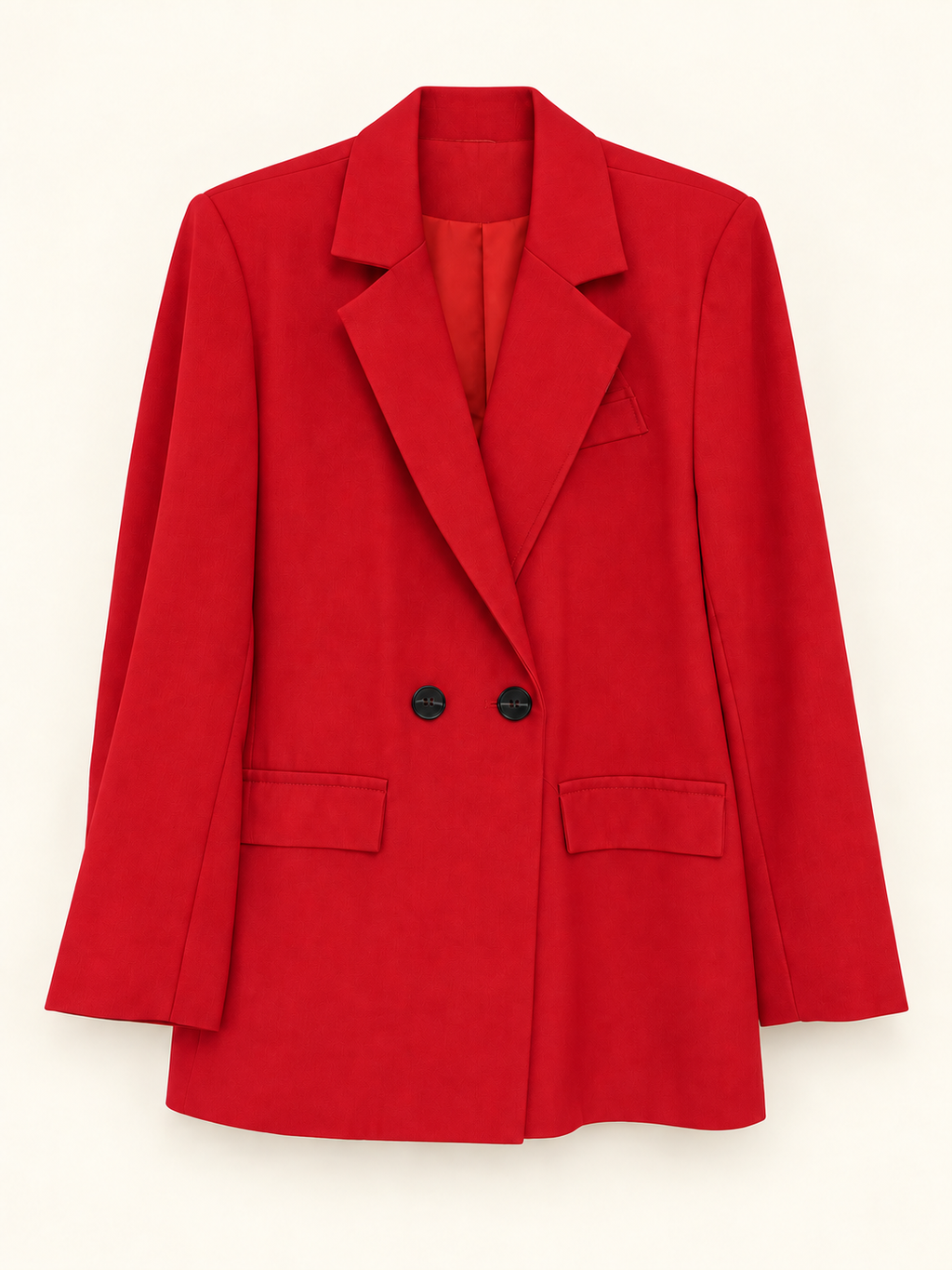 Blazer  Joy doppiopetto over