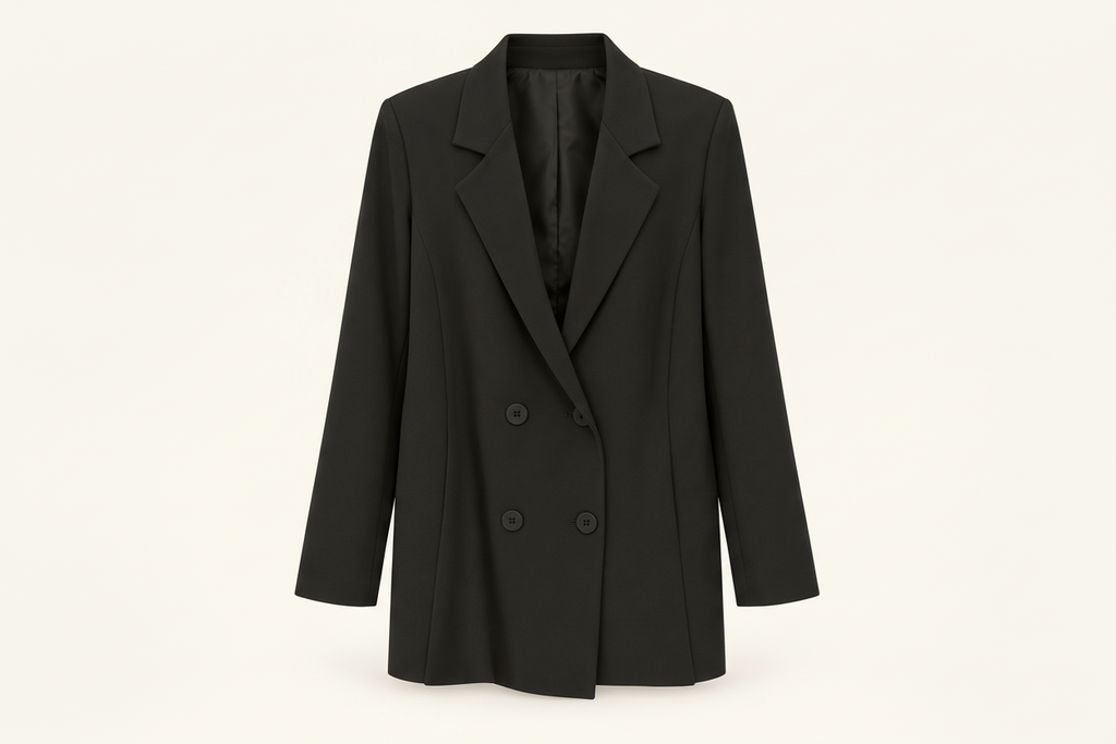 Blazer  Joy doppiopetto over