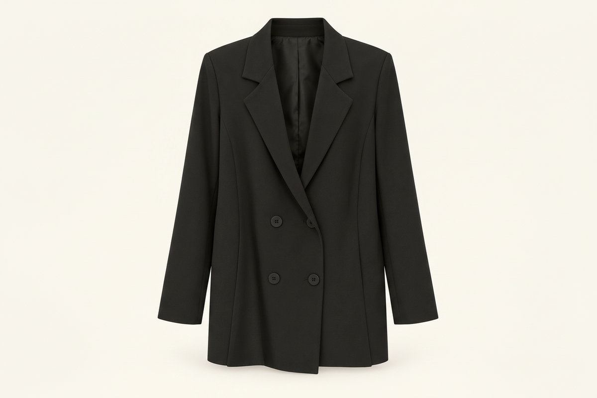 Blazer  Joy doppiopetto over
