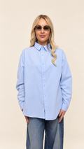 Camicia Oxford
