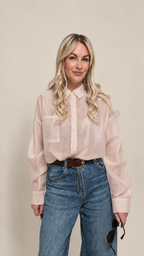 Camicia Alba