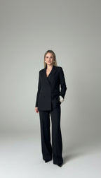 Tailleur doppio petto Paris