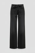 Jeans cinturino