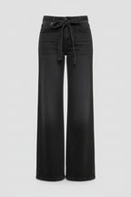 Jeans cinturino