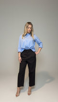 Pantalone con pence
