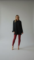 Maglia spalline